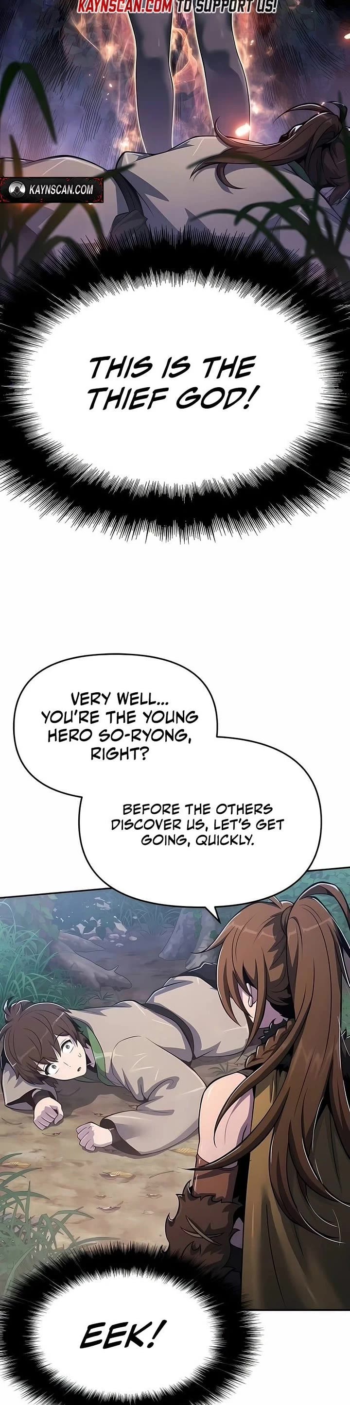 Entomologist in Sichuan Tang Clan Chapter 74 page 39 - Chapter 74