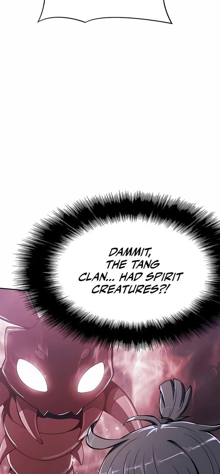 Entomologist in Sichuan Tang Clan Chapter 74 page 4 - Chapter 74