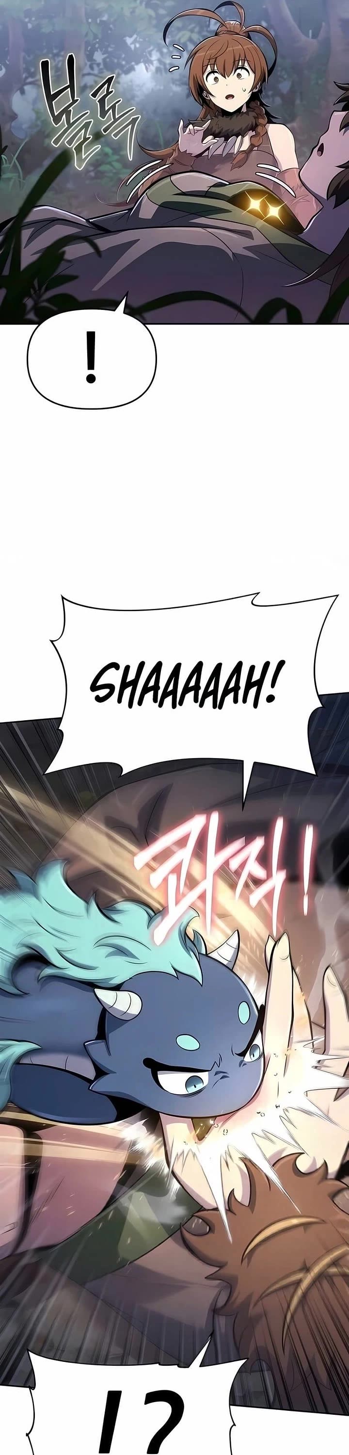 Entomologist in Sichuan Tang Clan Chapter 74 page 41 - Chapter 74