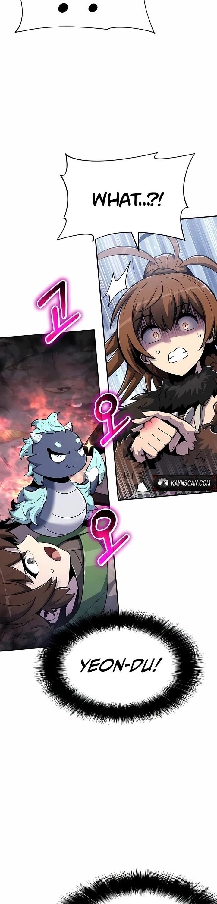 Entomologist in Sichuan Tang Clan Chapter 74 page 42 - Chapter 74