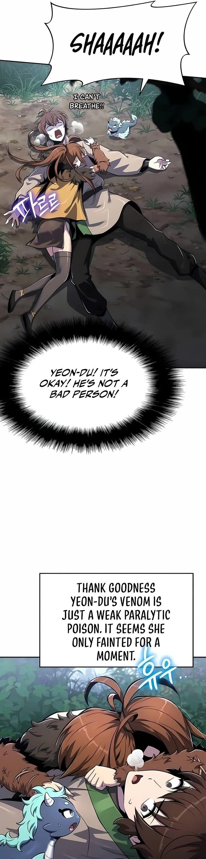 Entomologist in Sichuan Tang Clan Chapter 74 page 45 - Chapter 74