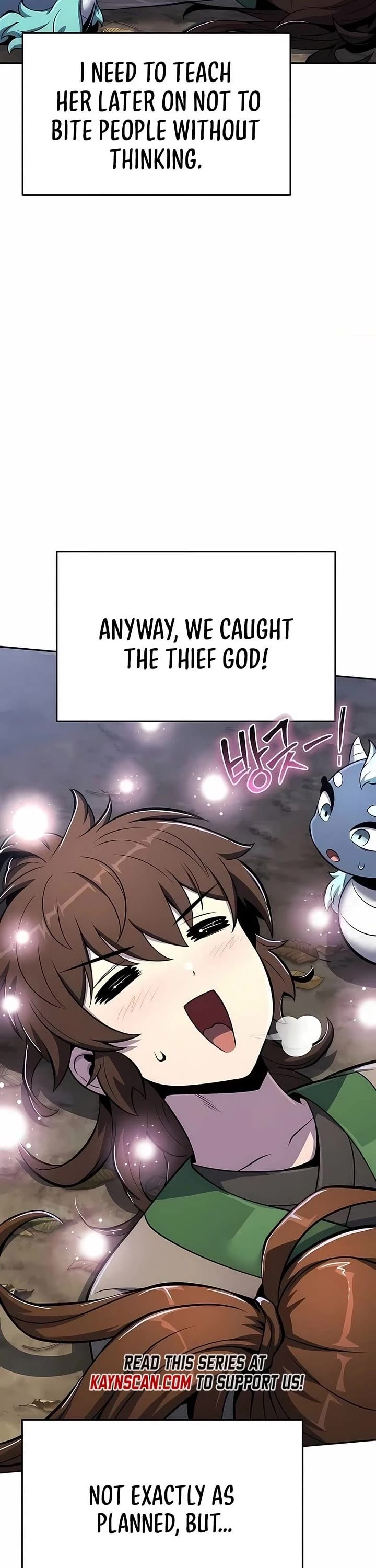 Entomologist in Sichuan Tang Clan Chapter 74 page 46 - Chapter 74