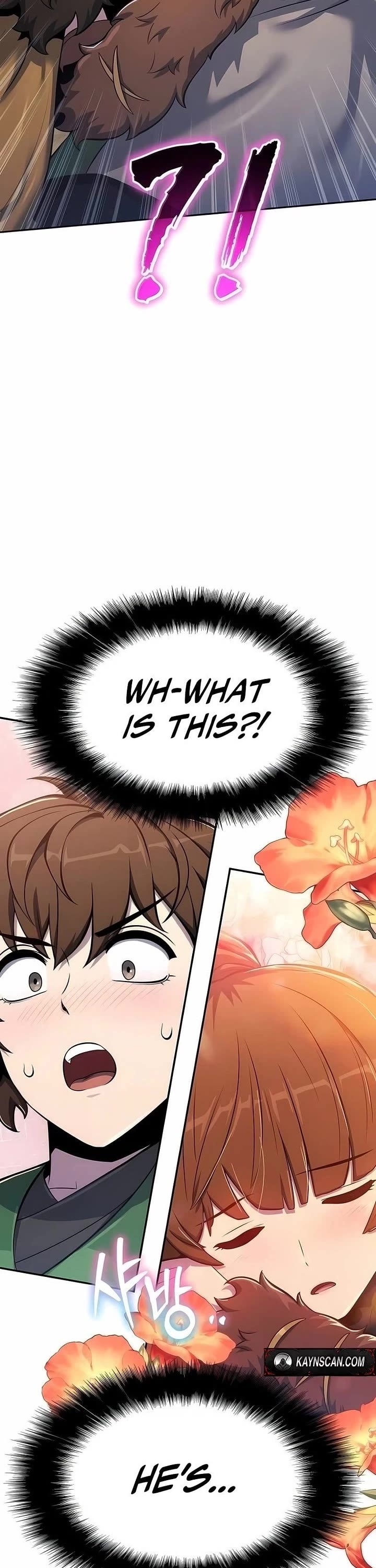 Entomologist in Sichuan Tang Clan Chapter 74 page 51 - Chapter 74