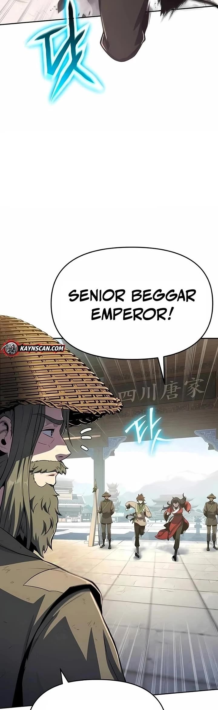 Entomologist in Sichuan Tang Clan Chapter 75 page 15 - Chapter 75