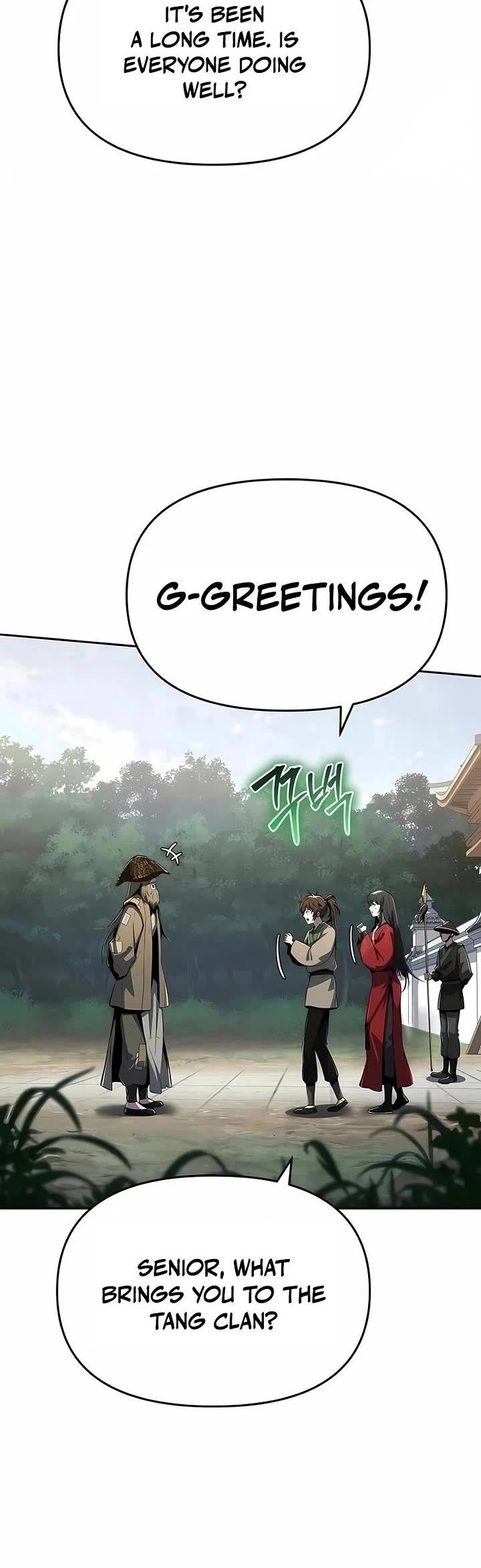 Entomologist in Sichuan Tang Clan Chapter 75 page 16 - Chapter 75