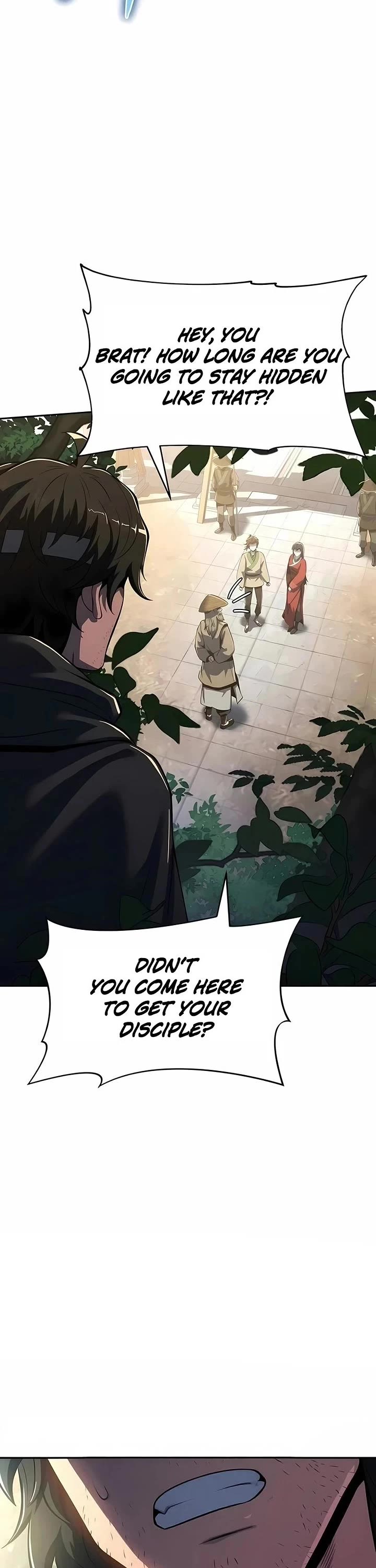 Entomologist in Sichuan Tang Clan Chapter 75 page 19 - Chapter 75