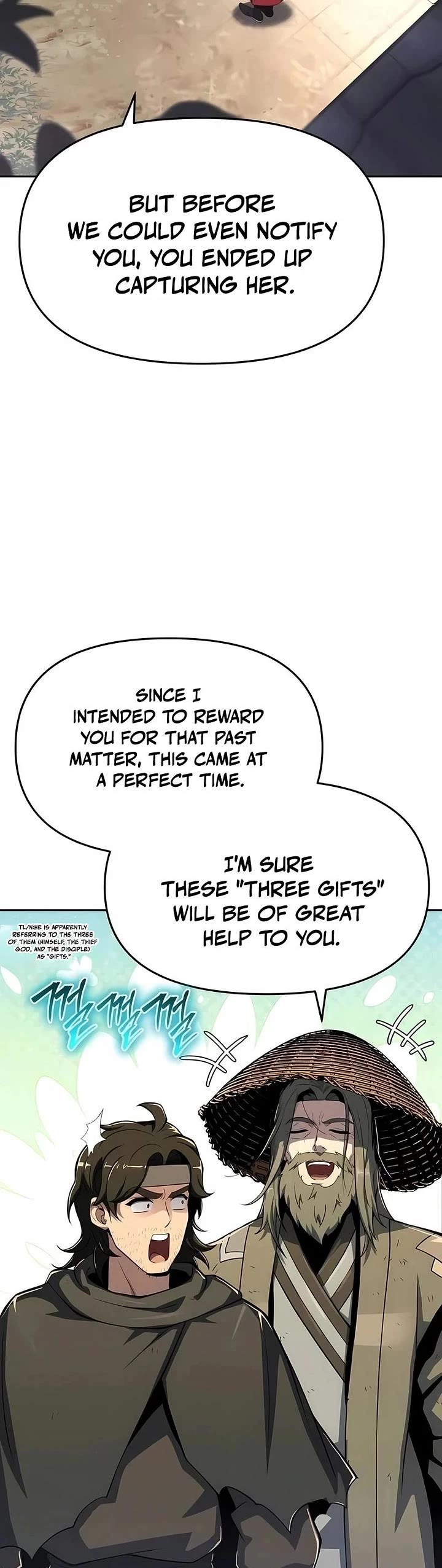 Entomologist in Sichuan Tang Clan Chapter 75 page 24 - Chapter 75