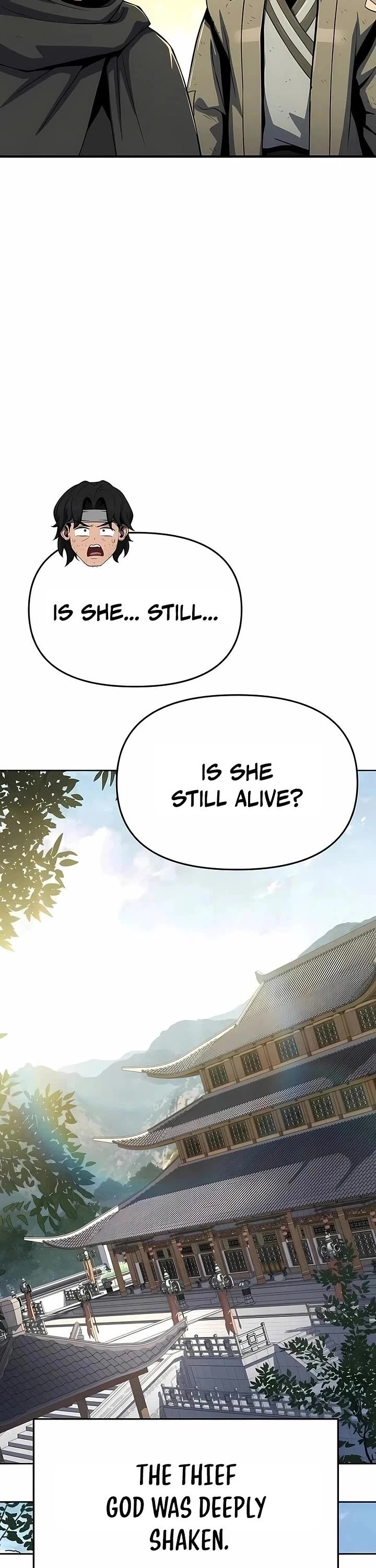 Entomologist in Sichuan Tang Clan Chapter 75 page 31 - Chapter 75