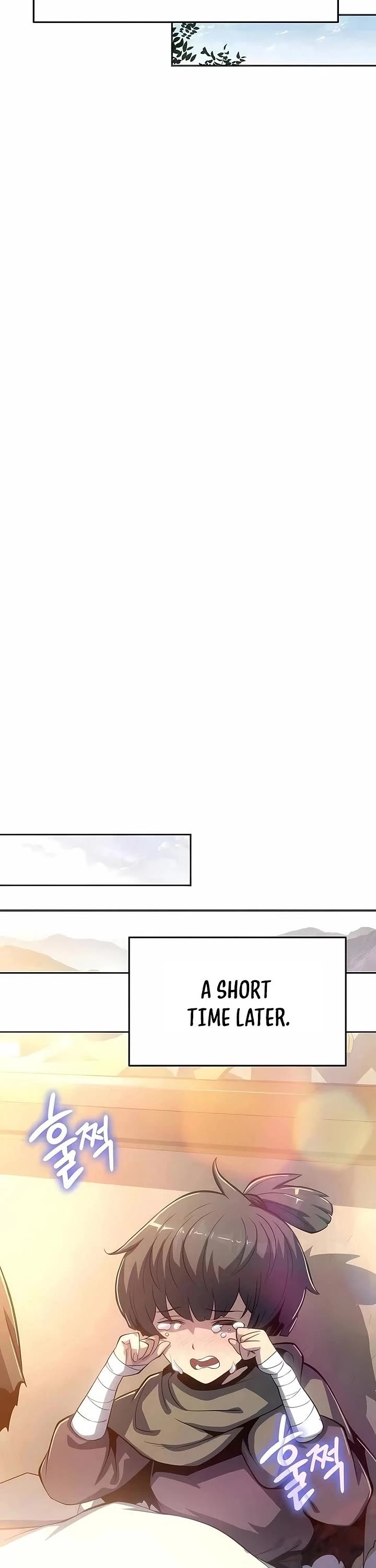 Entomologist in Sichuan Tang Clan Chapter 75 page 32 - Chapter 75