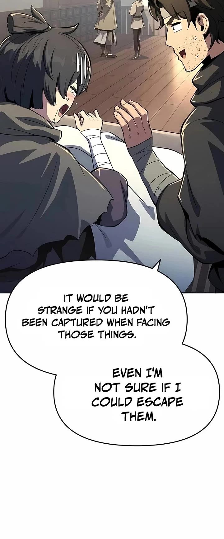 Entomologist in Sichuan Tang Clan Chapter 75 page 34 - Chapter 75