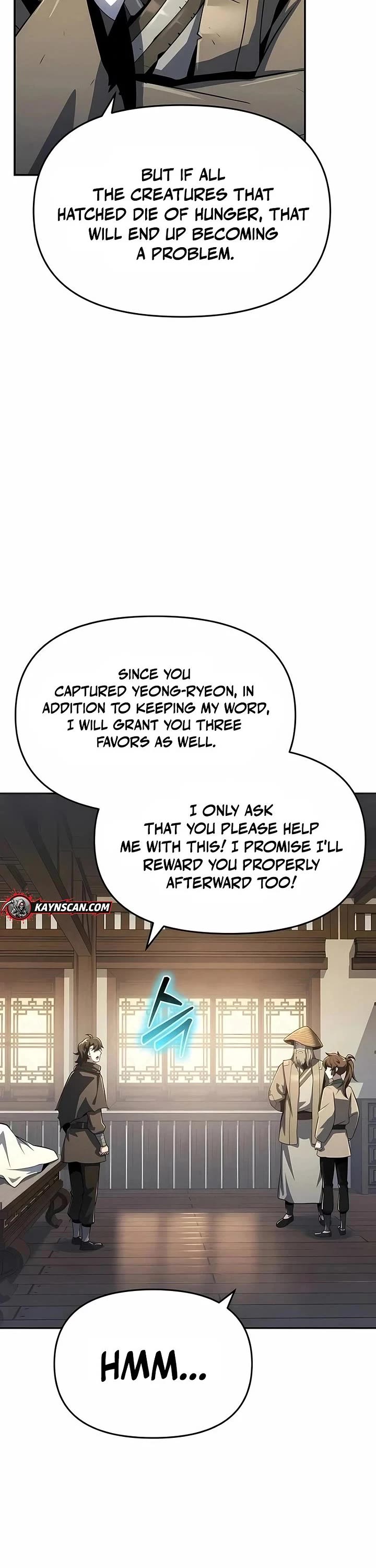 Entomologist in Sichuan Tang Clan Chapter 75 page 36 - Chapter 75