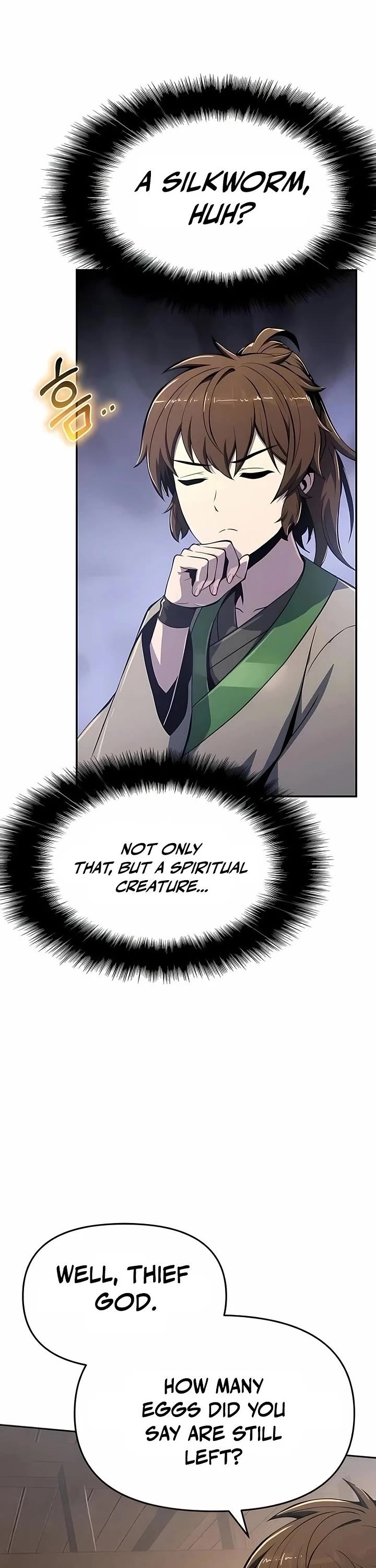 Entomologist in Sichuan Tang Clan Chapter 75 page 37 - Chapter 75