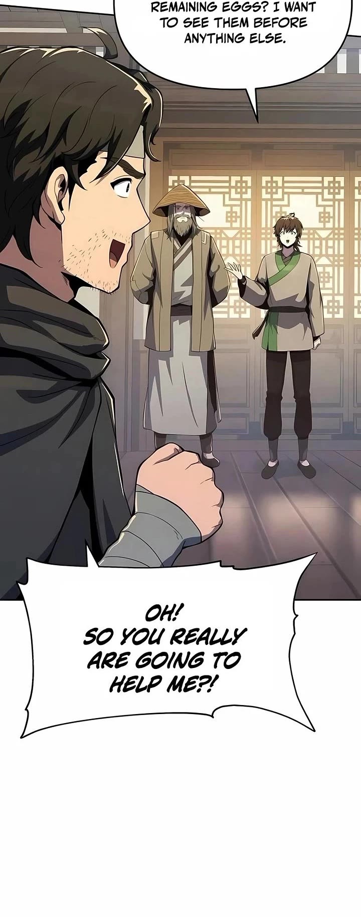 Entomologist in Sichuan Tang Clan Chapter 75 page 39 - Chapter 75