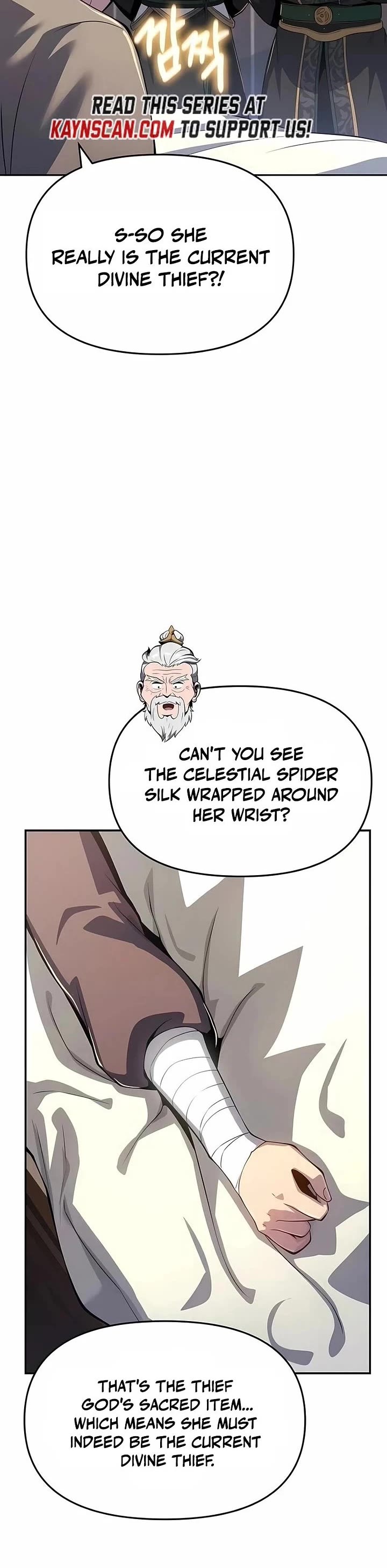 Entomologist in Sichuan Tang Clan Chapter 75 page 4 - Chapter 75
