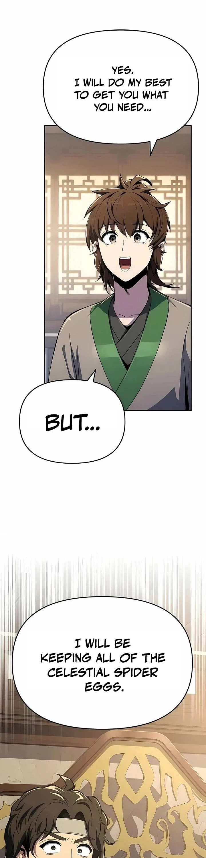 Entomologist in Sichuan Tang Clan Chapter 75 page 40 - Chapter 75