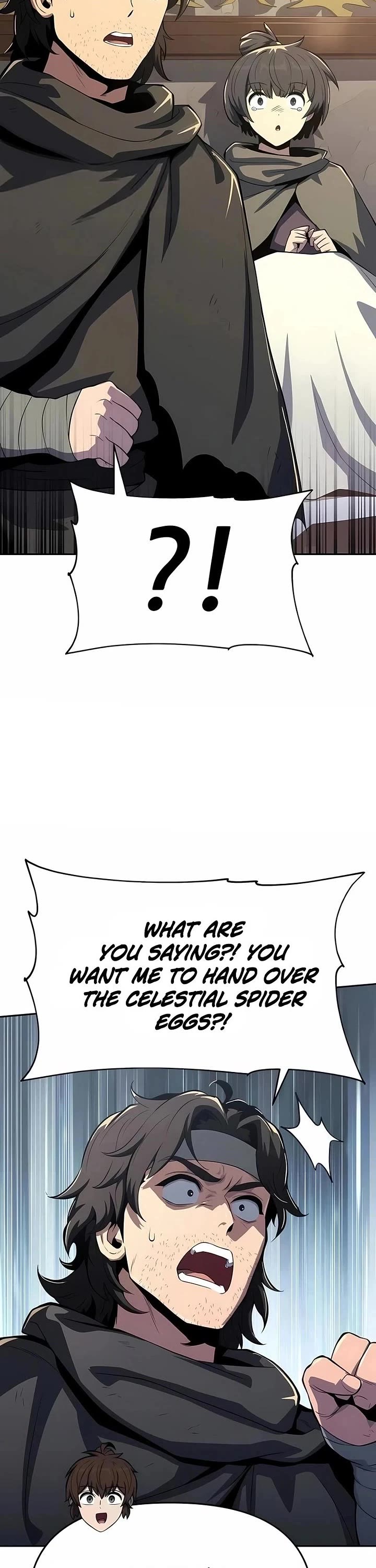 Entomologist in Sichuan Tang Clan Chapter 75 page 41 - Chapter 75