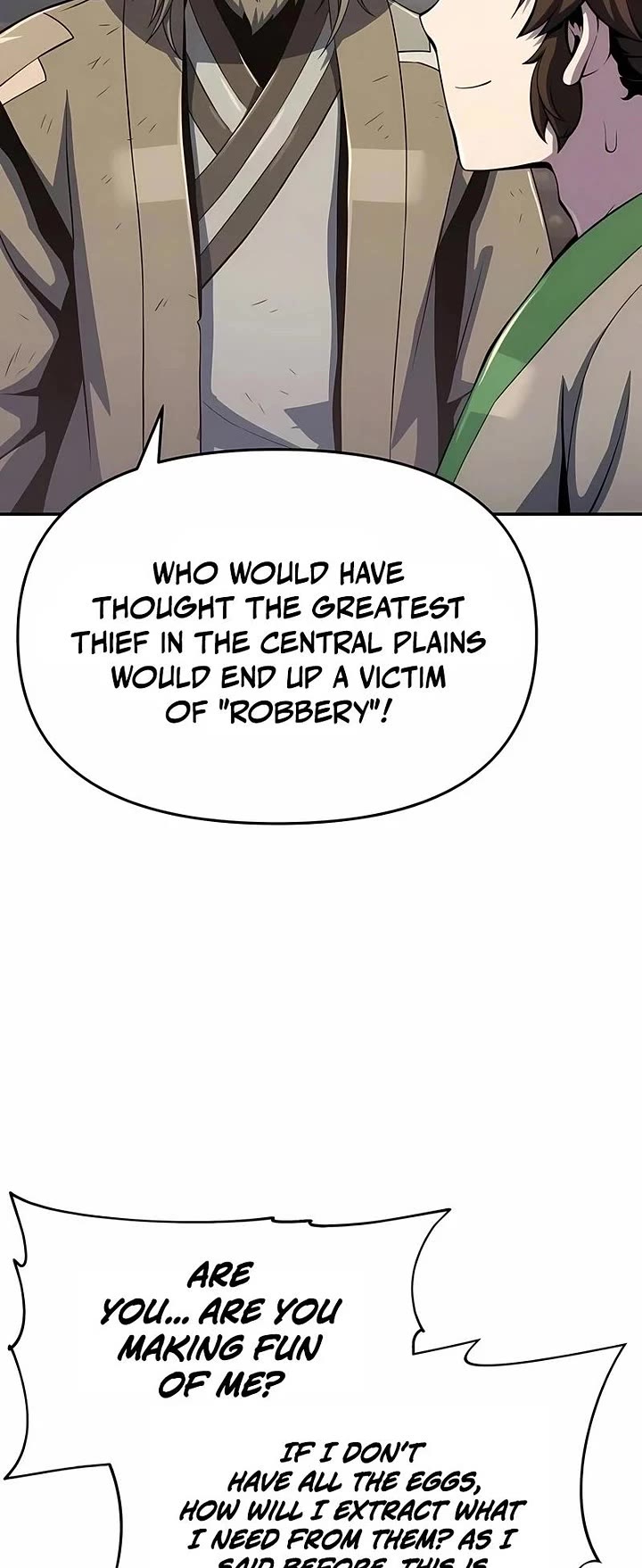 Entomologist in Sichuan Tang Clan Chapter 75 page 43 - Chapter 75