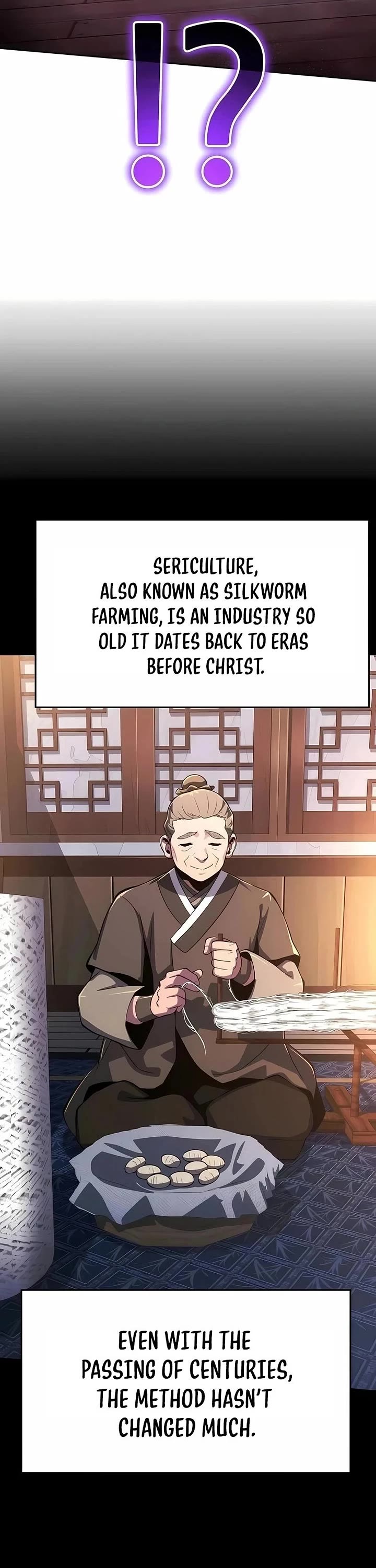 Entomologist in Sichuan Tang Clan Chapter 75 page 47 - Chapter 75