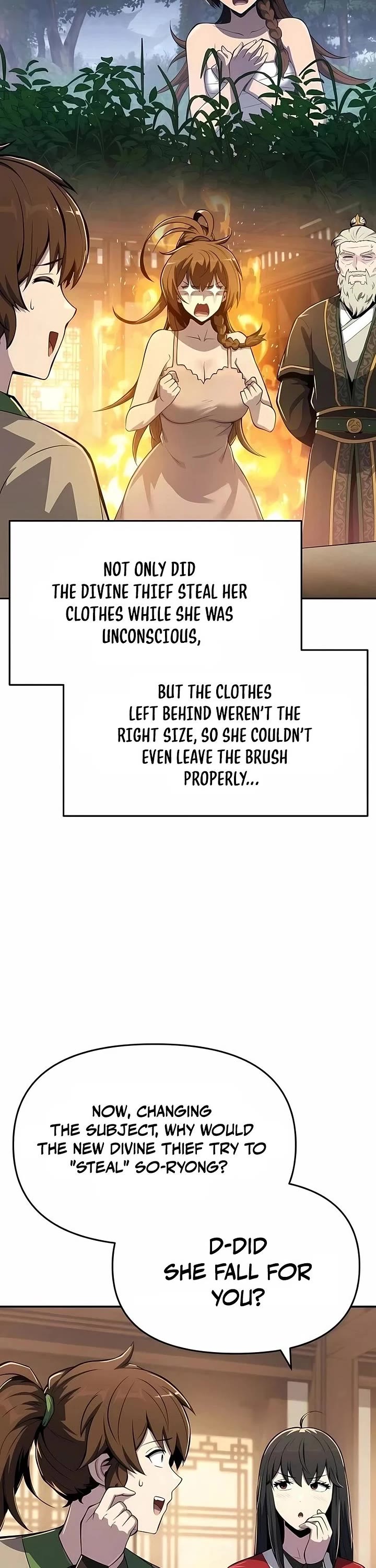 Entomologist in Sichuan Tang Clan Chapter 75 page 6 - Chapter 75