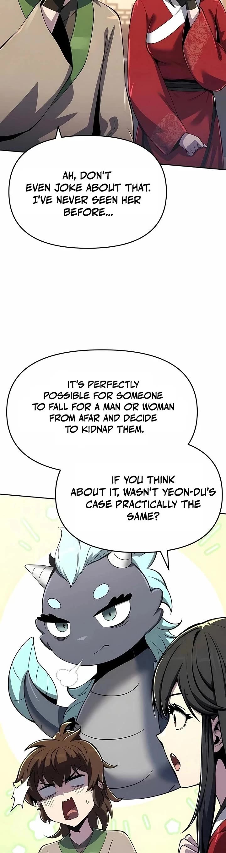 Entomologist in Sichuan Tang Clan Chapter 75 page 7 - Chapter 75