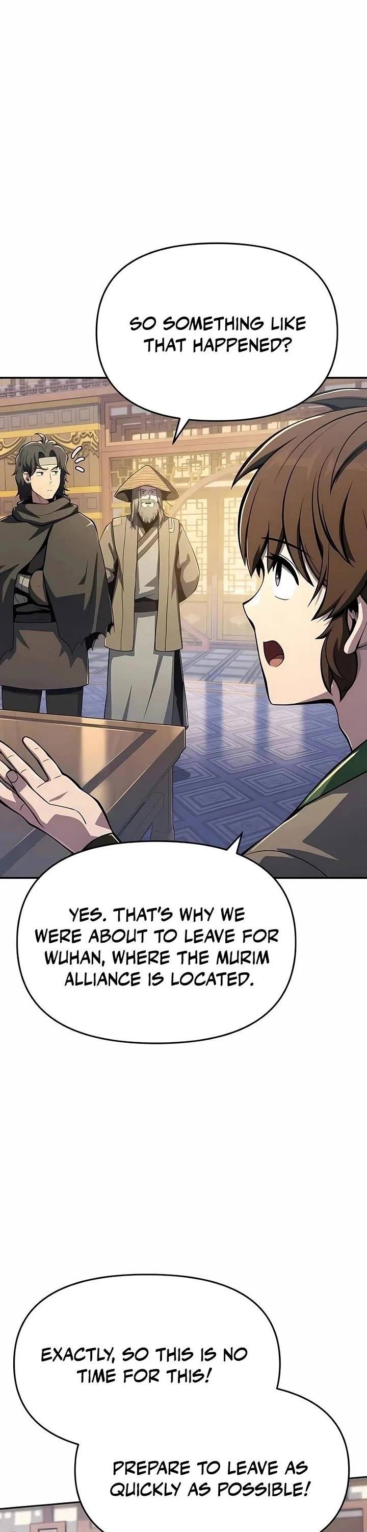 Entomologist in Sichuan Tang Clan Chapter 76 page 15 - Chapter 76