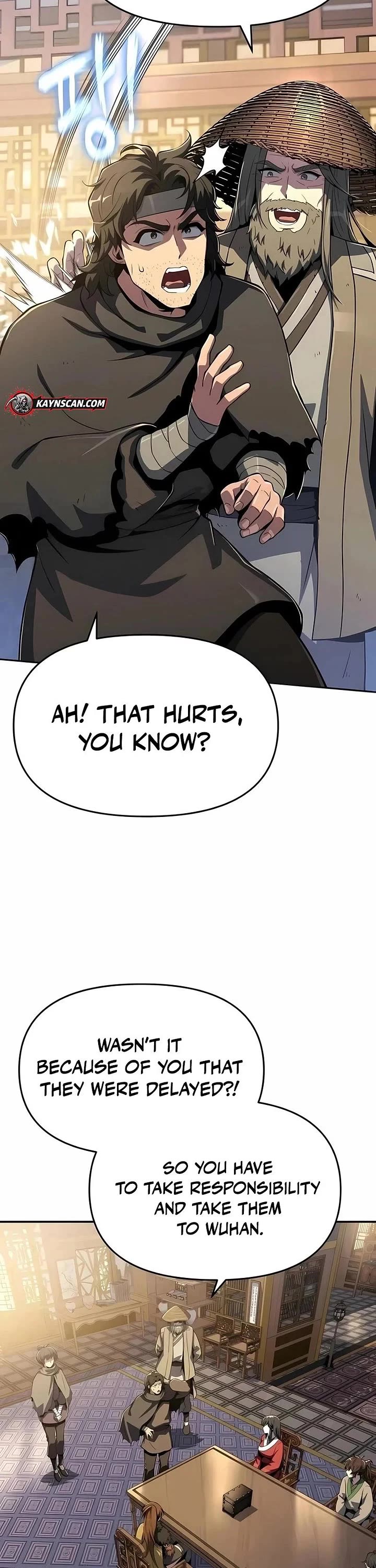 Entomologist in Sichuan Tang Clan Chapter 76 page 16 - Chapter 76