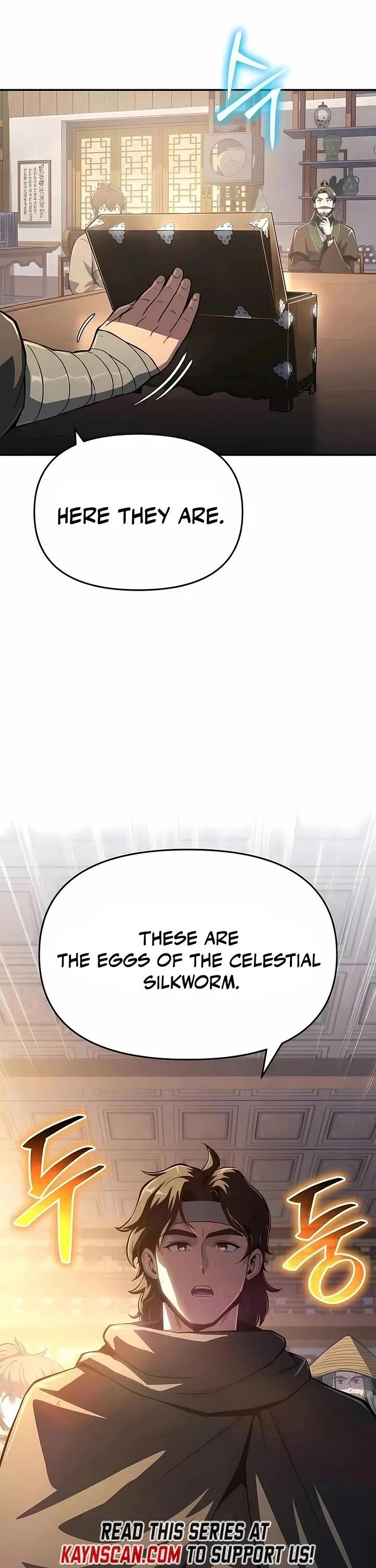 Entomologist in Sichuan Tang Clan Chapter 76 page 2 - Chapter 76