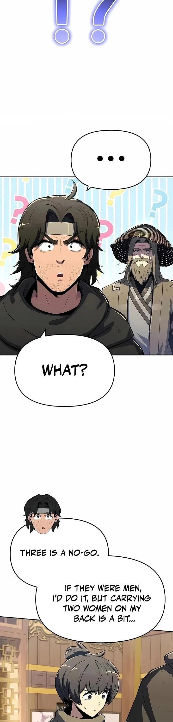 Entomologist in Sichuan Tang Clan Chapter 76 page 21 - Chapter 76