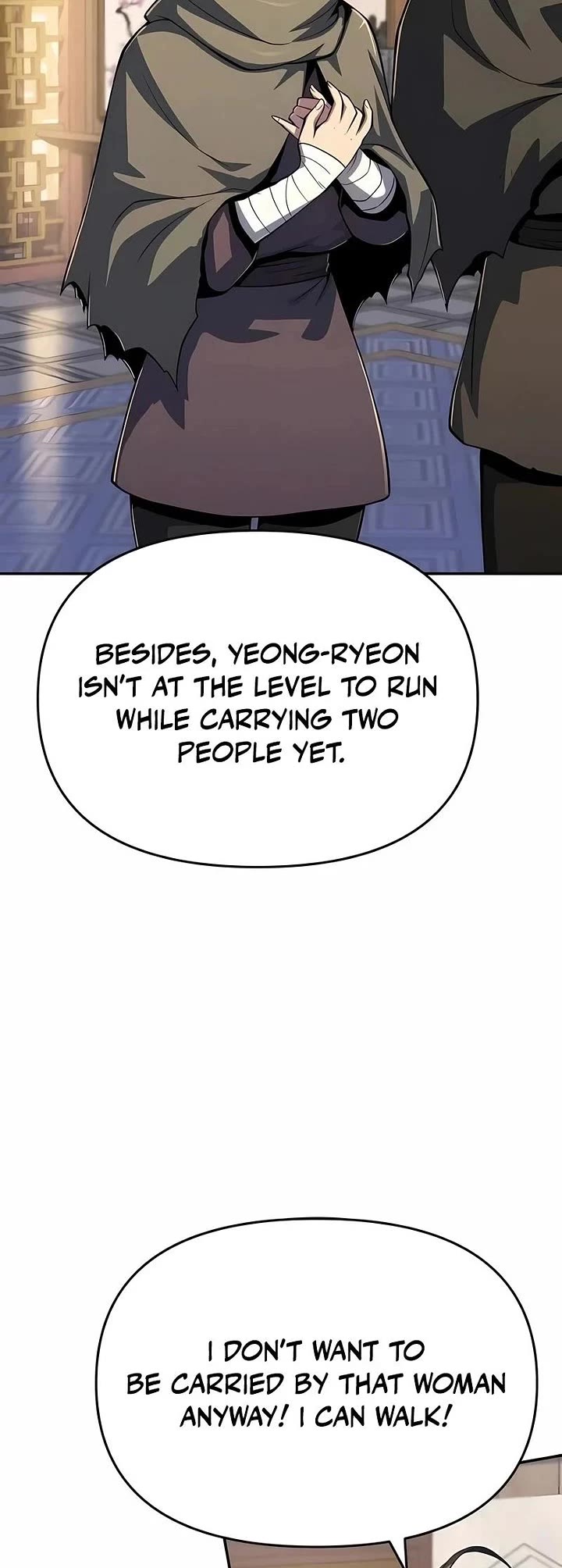 Entomologist in Sichuan Tang Clan Chapter 76 page 22 - Chapter 76