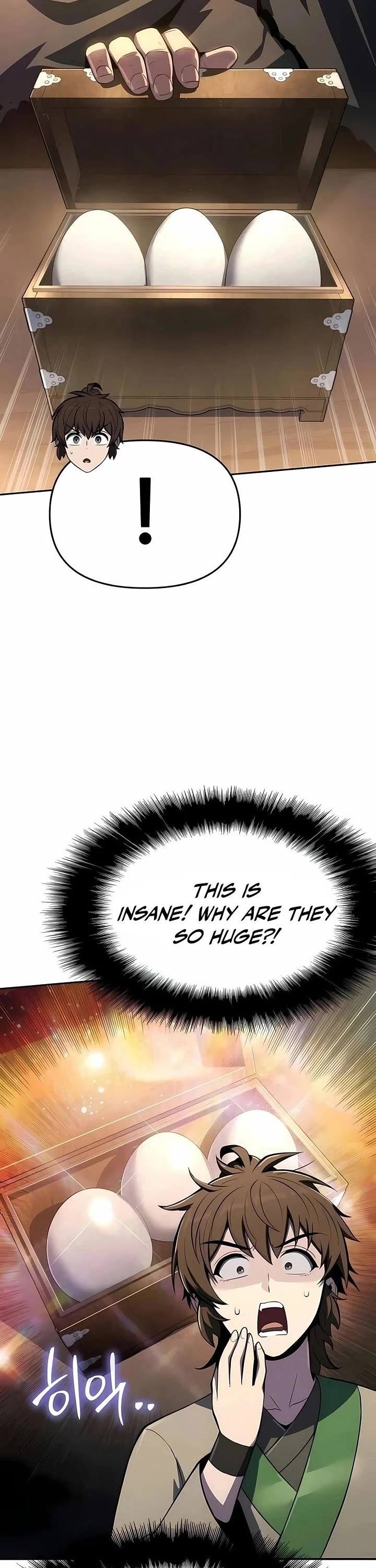 Entomologist in Sichuan Tang Clan Chapter 76 page 3 - Chapter 76
