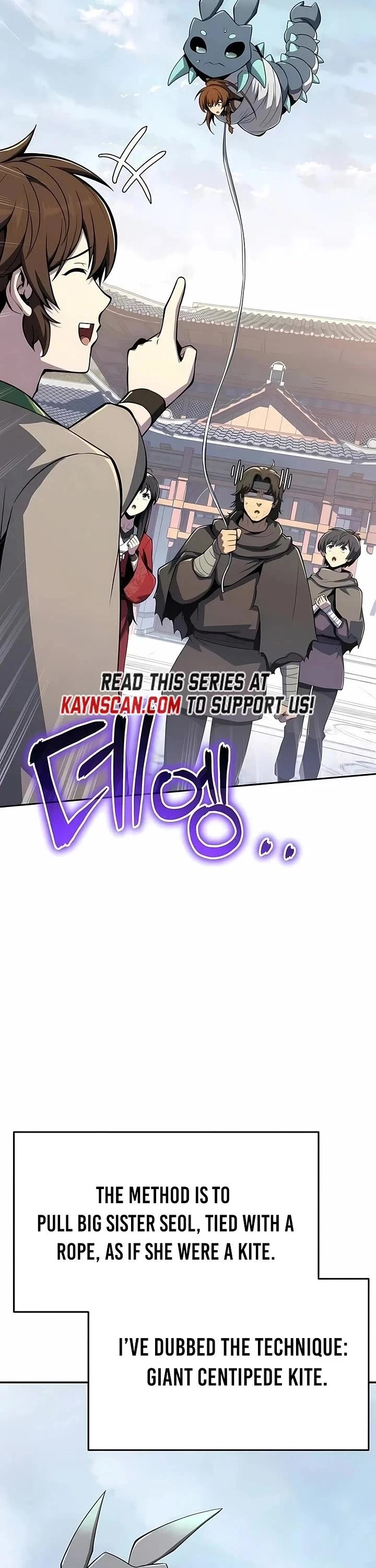 Entomologist in Sichuan Tang Clan Chapter 76 page 30 - Chapter 76