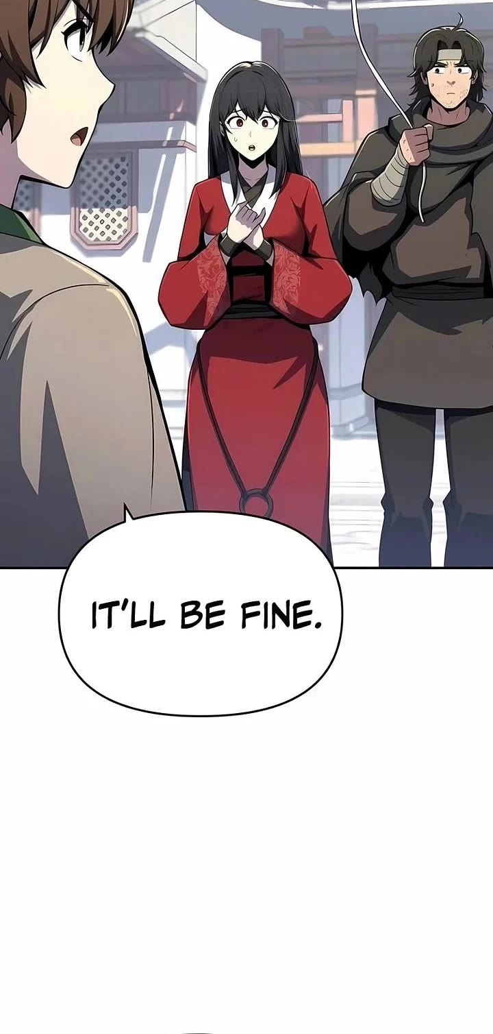 Entomologist in Sichuan Tang Clan Chapter 76 page 33 - Chapter 76