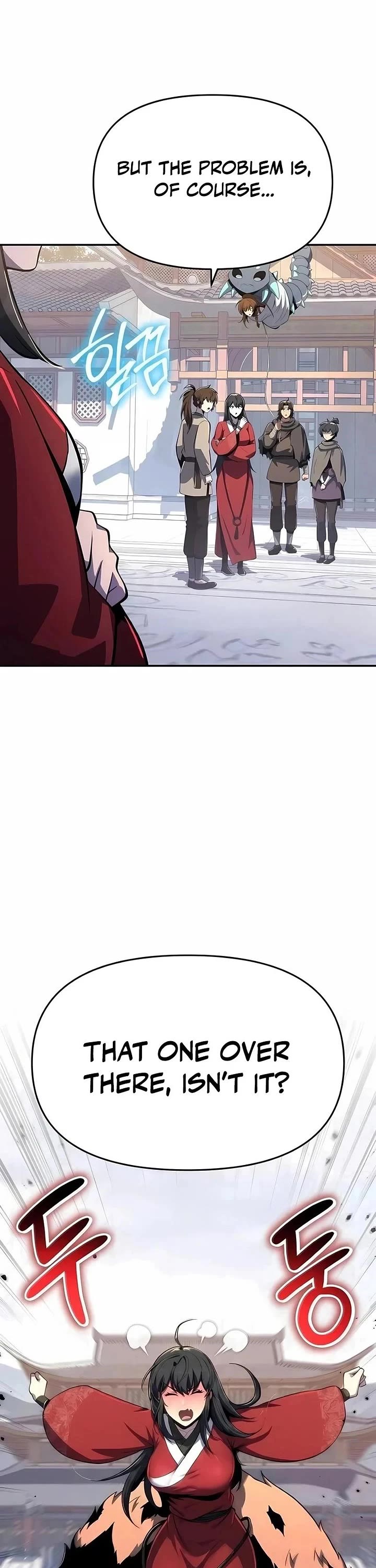 Entomologist in Sichuan Tang Clan Chapter 76 page 35 - Chapter 76