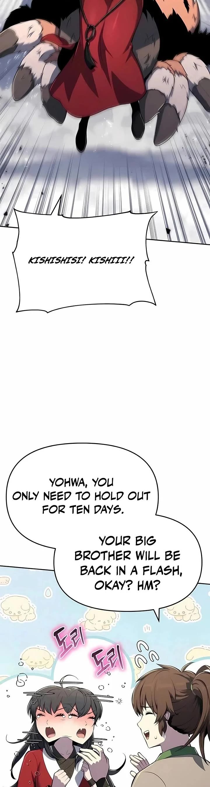 Entomologist in Sichuan Tang Clan Chapter 76 page 36 - Chapter 76