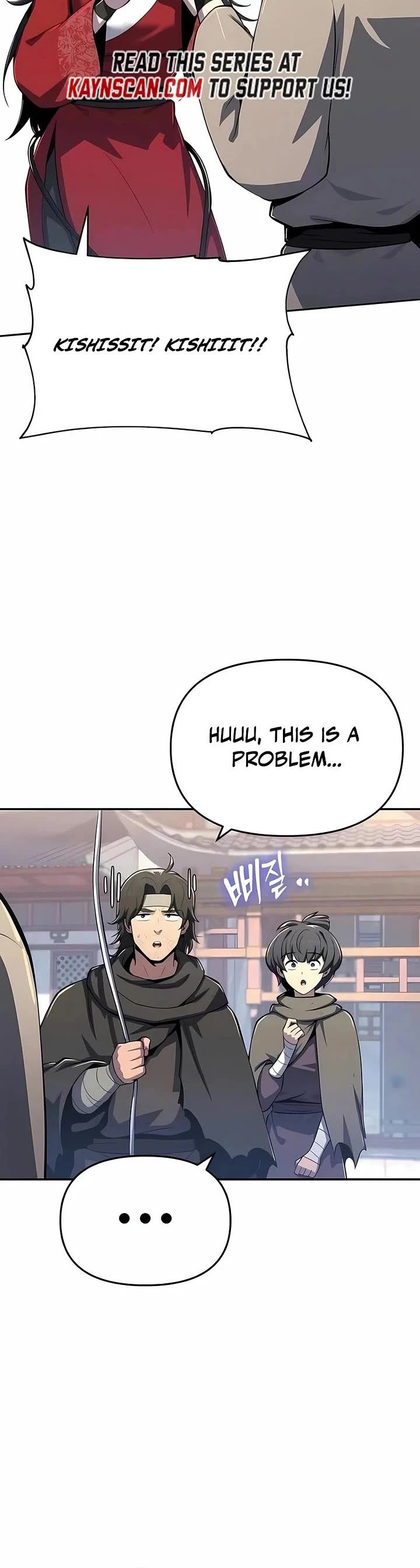Entomologist in Sichuan Tang Clan Chapter 76 page 37 - Chapter 76