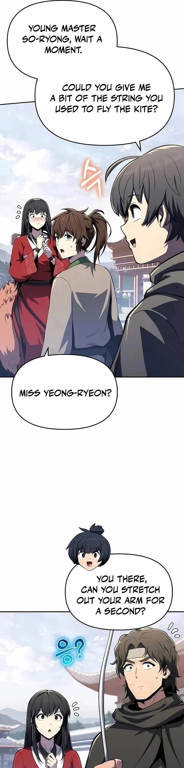 Entomologist in Sichuan Tang Clan Chapter 76 page 38 - Chapter 76