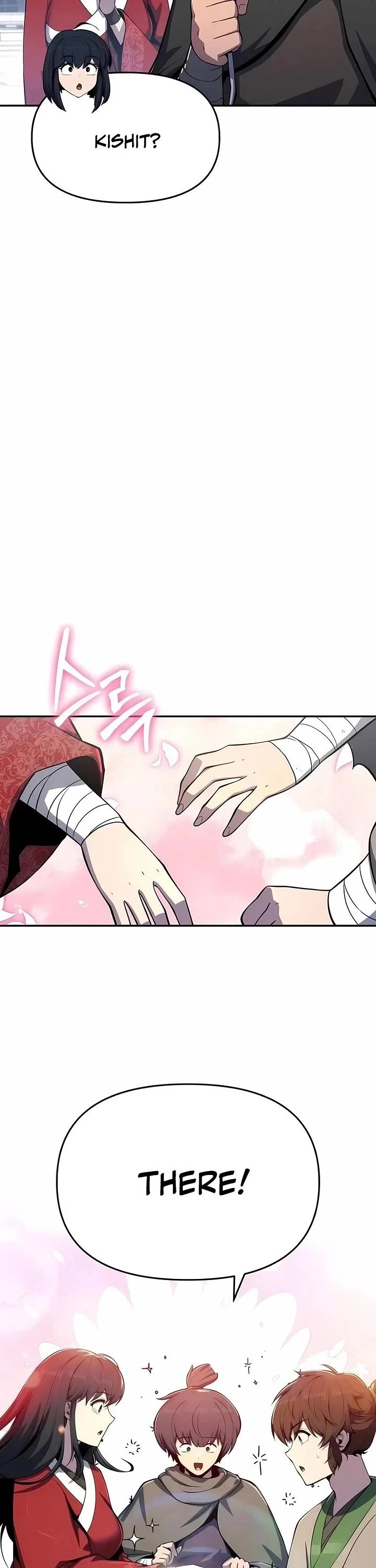 Entomologist in Sichuan Tang Clan Chapter 76 page 39 - Chapter 76