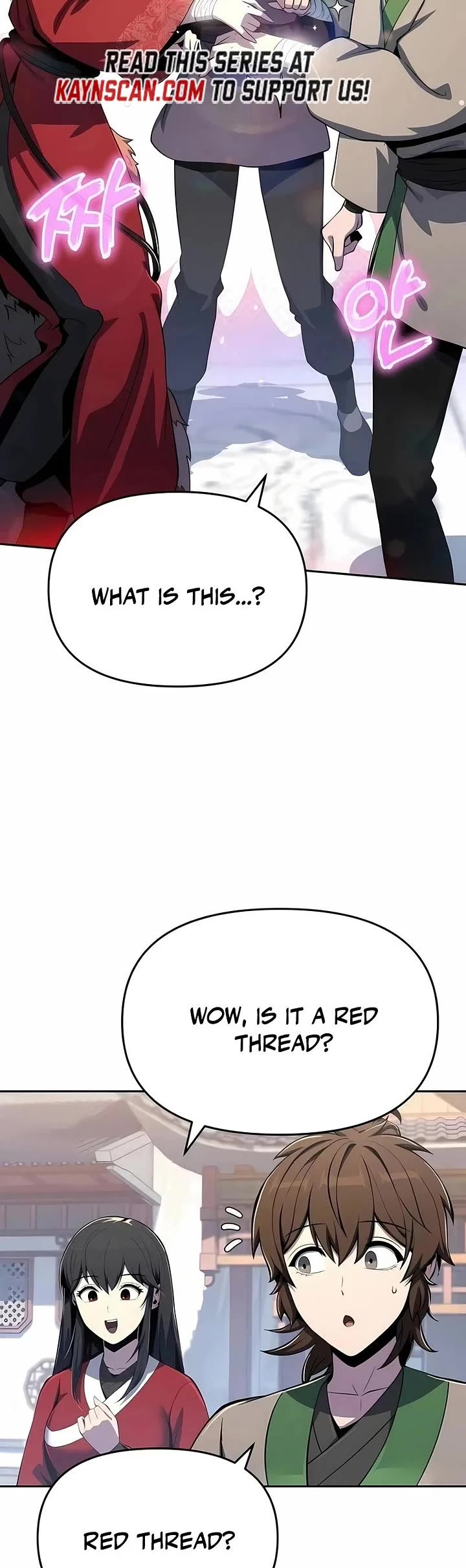 Entomologist in Sichuan Tang Clan Chapter 76 page 40 - Chapter 76
