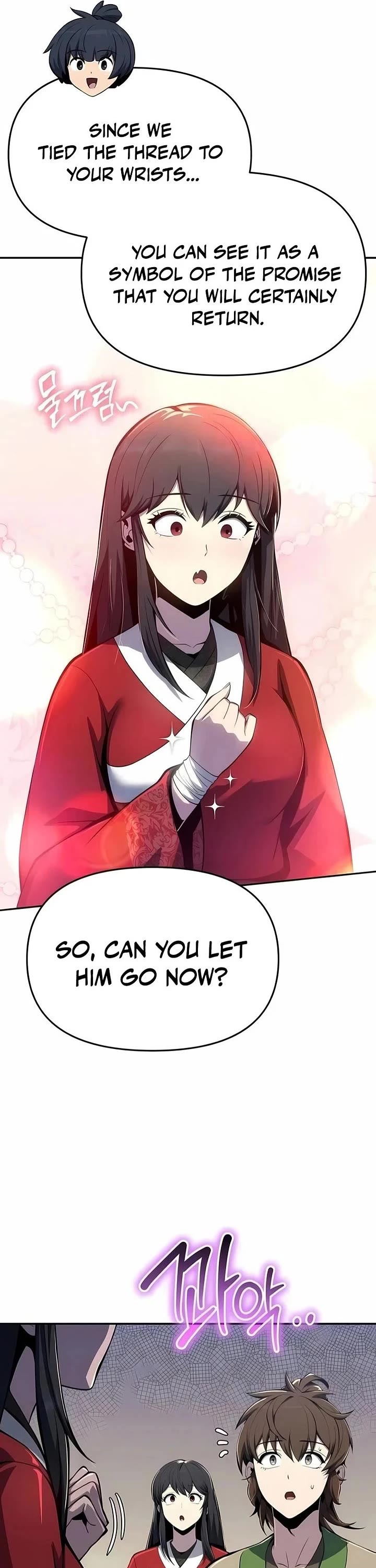 Entomologist in Sichuan Tang Clan Chapter 76 page 42 - Chapter 76