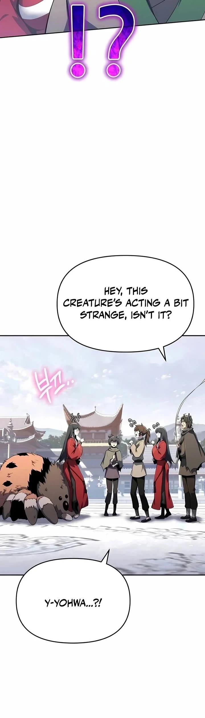 Entomologist in Sichuan Tang Clan Chapter 76 page 44 - Chapter 76