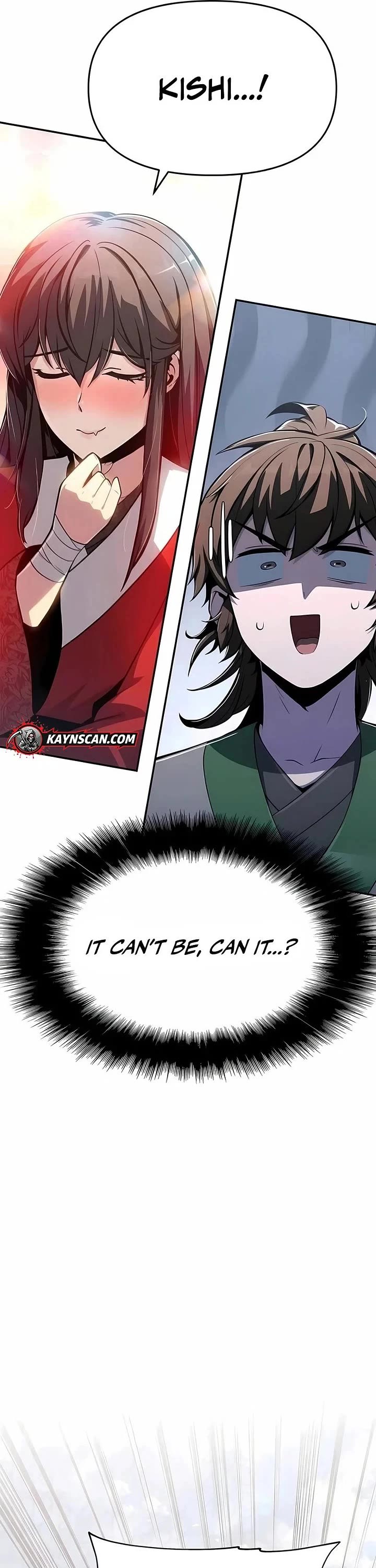 Entomologist in Sichuan Tang Clan Chapter 76 page 46 - Chapter 76