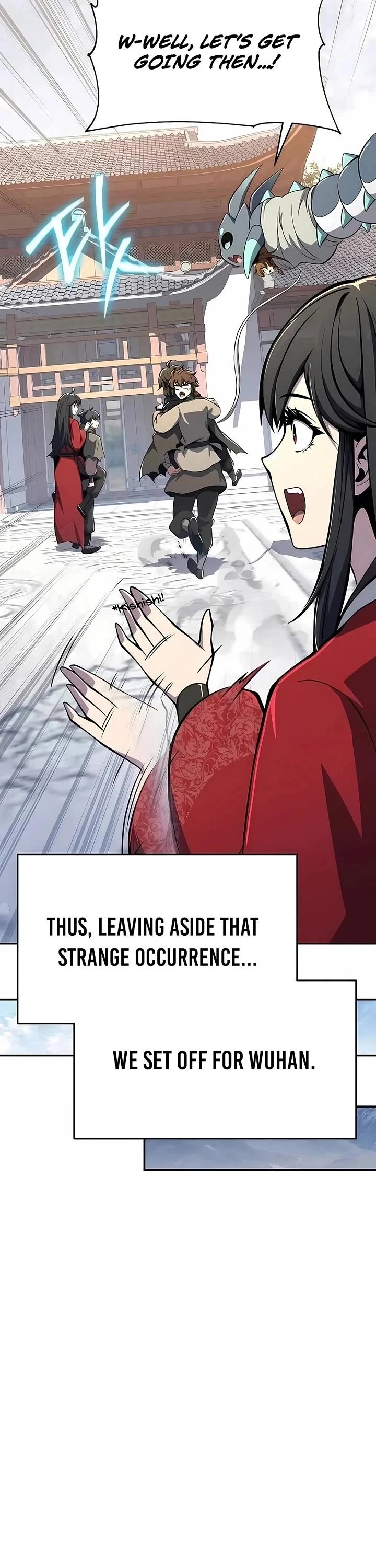 Entomologist in Sichuan Tang Clan Chapter 76 page 47 - Chapter 76