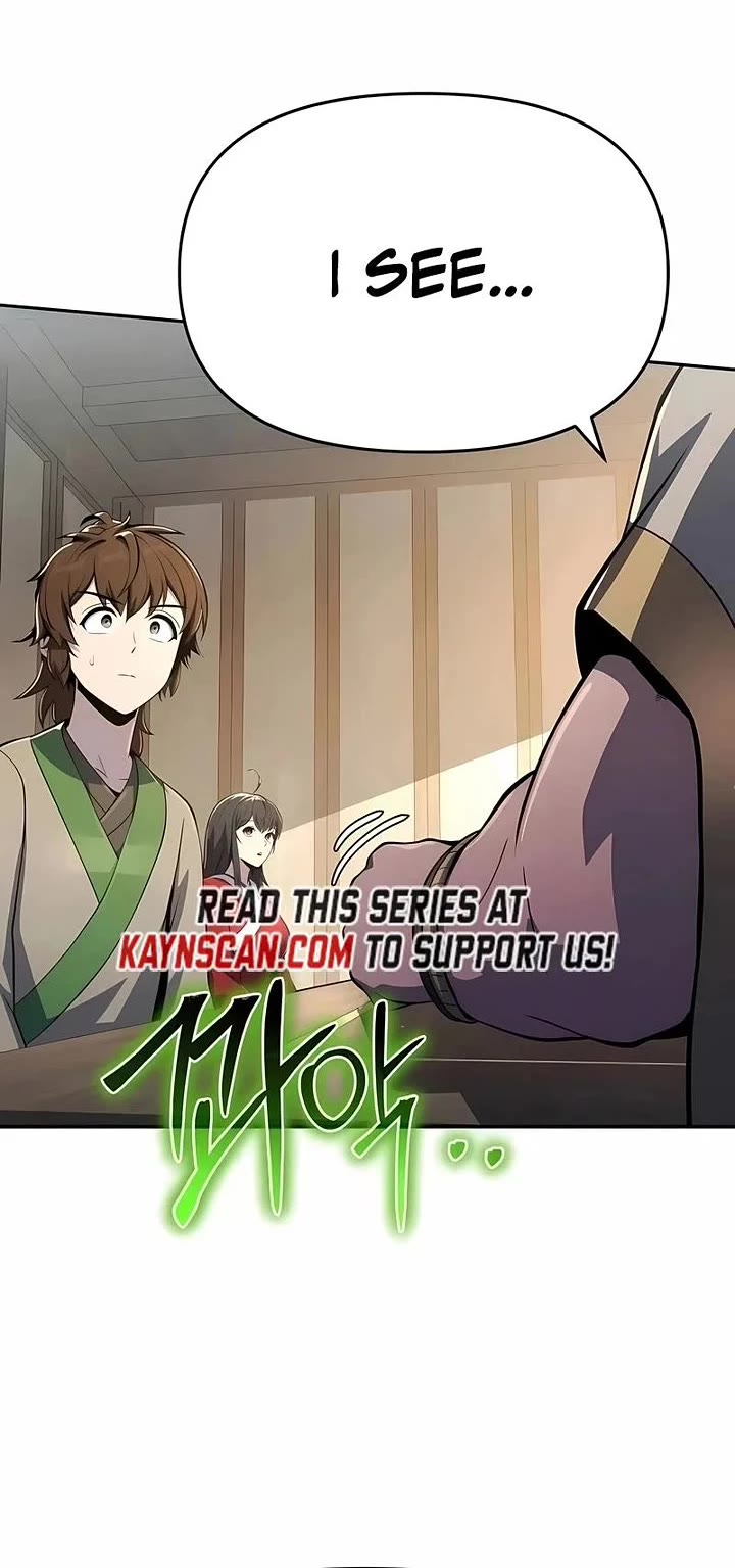 Entomologist in Sichuan Tang Clan Chapter 76 page 50 - Chapter 76