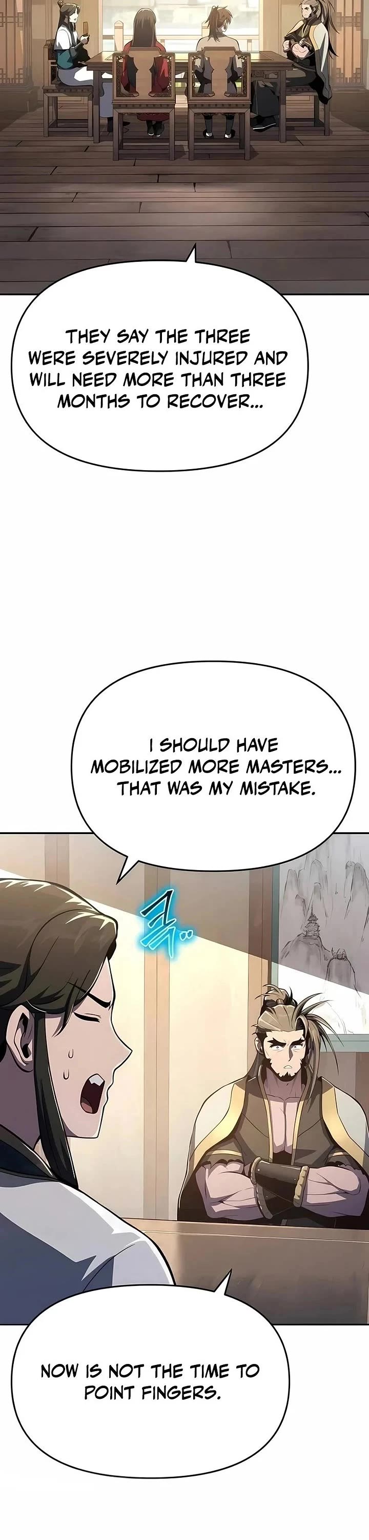 Entomologist in Sichuan Tang Clan Chapter 76 page 52 - Chapter 76