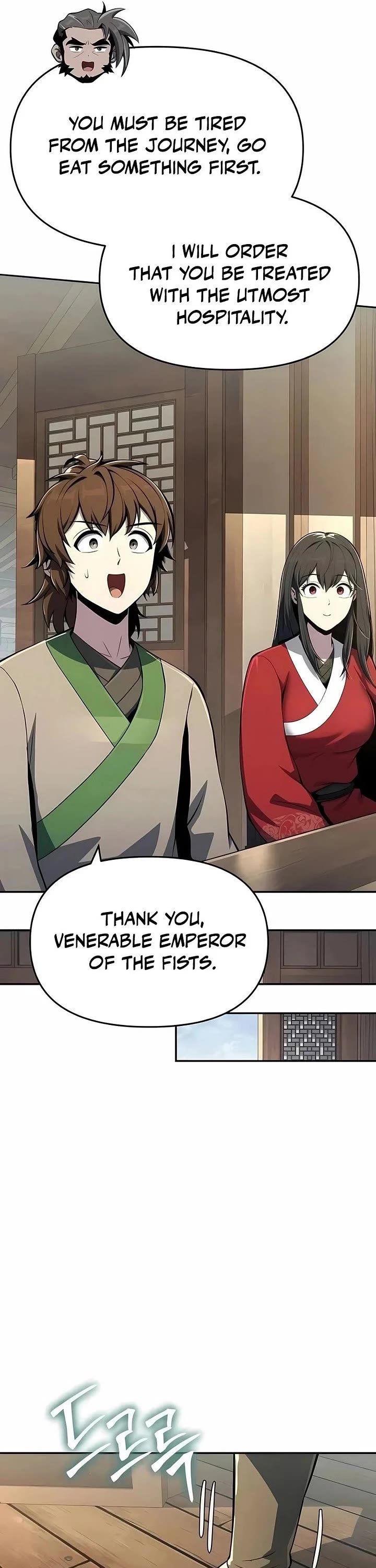 Entomologist in Sichuan Tang Clan Chapter 76 page 55 - Chapter 76