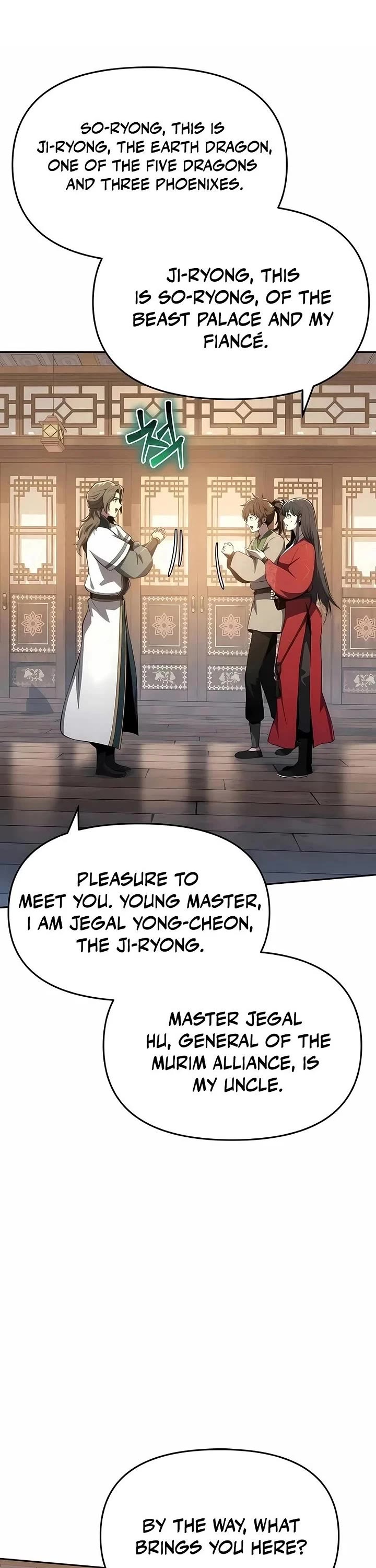 Entomologist in Sichuan Tang Clan Chapter 76 page 59 - Chapter 76