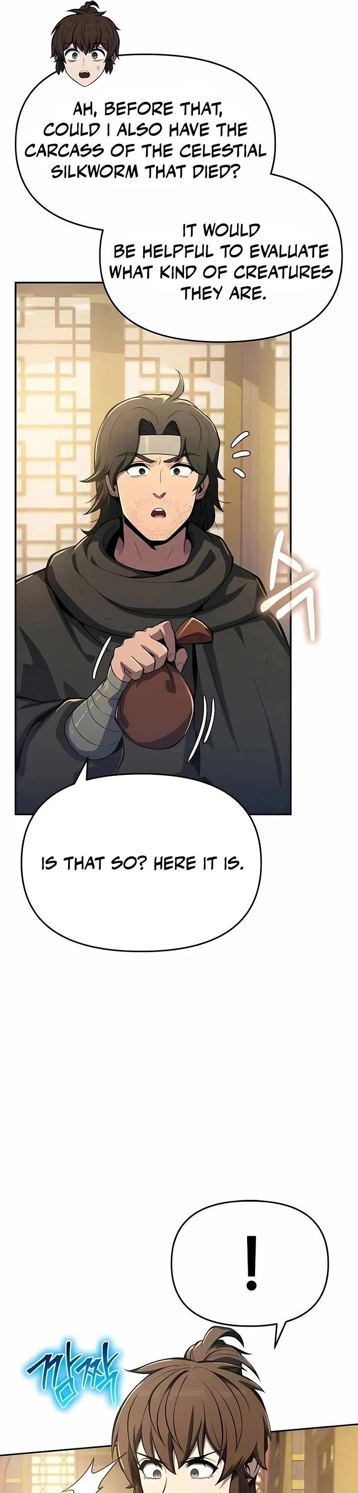 Entomologist in Sichuan Tang Clan Chapter 76 page 6 - Chapter 76