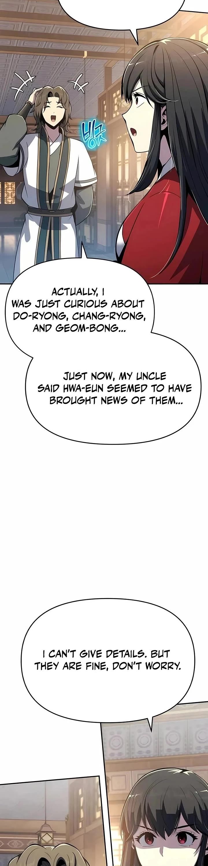 Entomologist in Sichuan Tang Clan Chapter 76 page 60 - Chapter 76