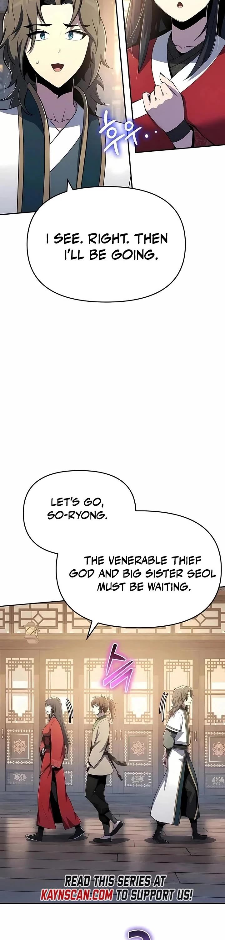 Entomologist in Sichuan Tang Clan Chapter 76 page 61 - Chapter 76
