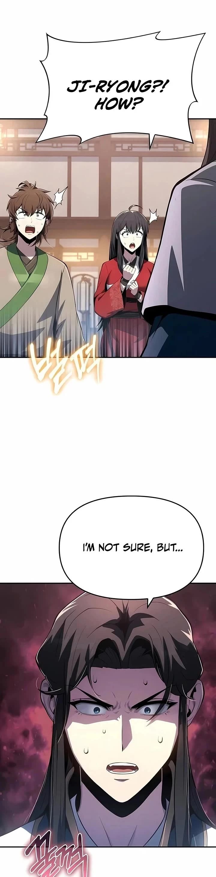 Entomologist in Sichuan Tang Clan Chapter 76 page 69 - Chapter 76